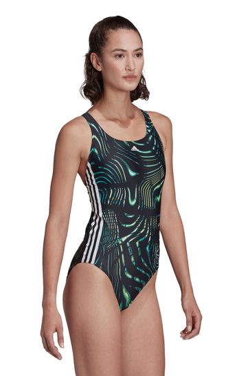 adidas Leaf Swimsuit