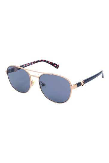 kate spade new york Raglan Polarised Lens Sunglasses