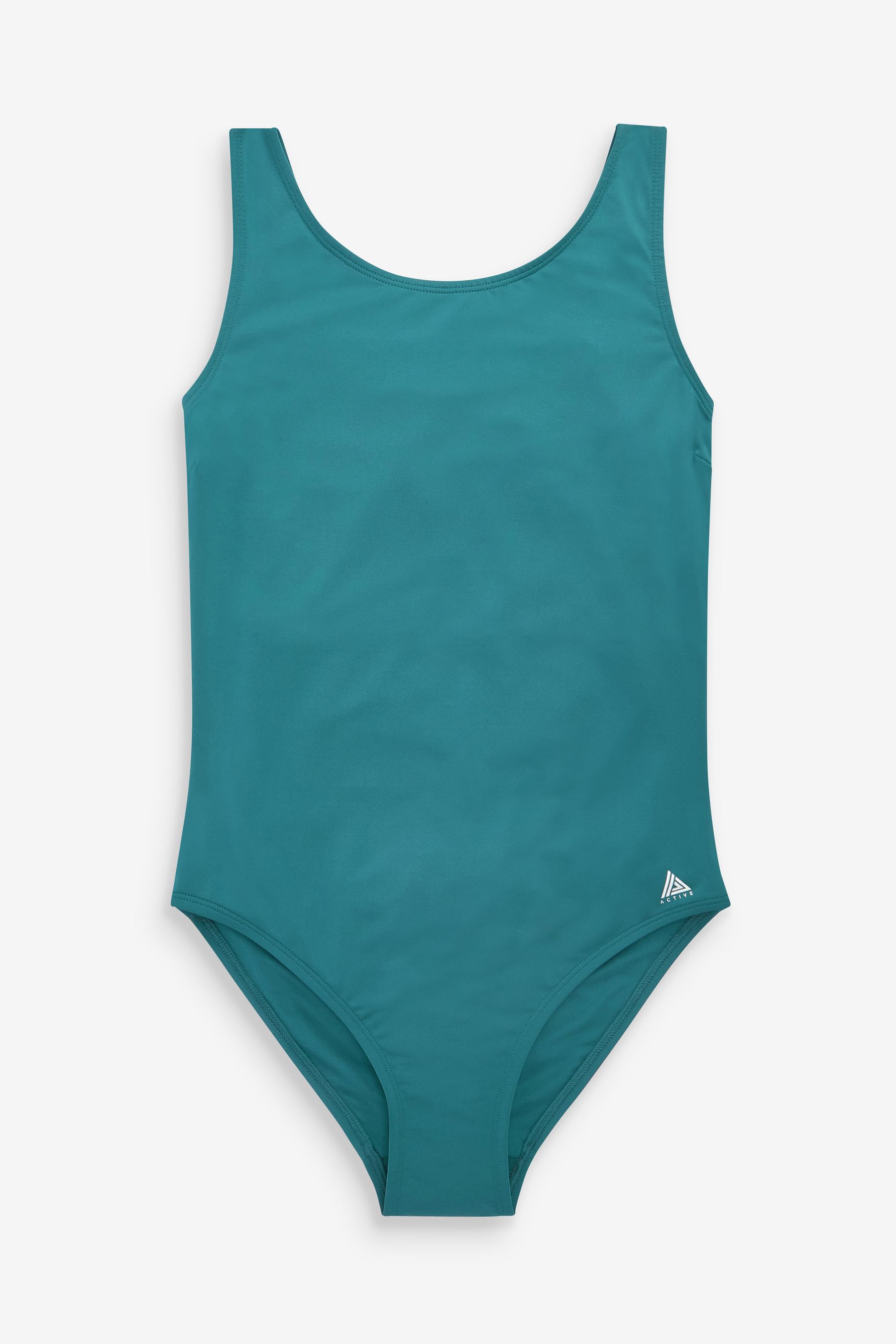 Essential Pool Swimsuit Regular