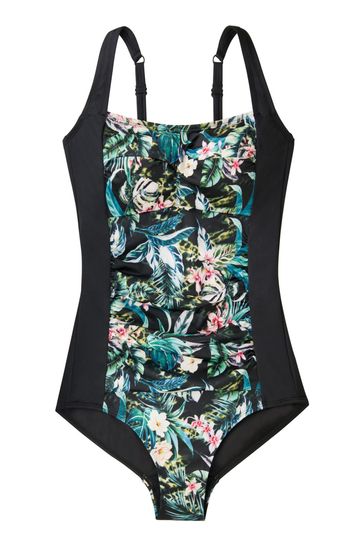 Dorina Kinabalu Black Swimsuit