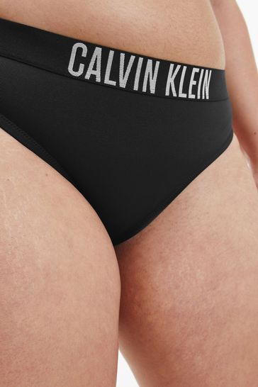 Calvin Klein Black Intense Power Bikini