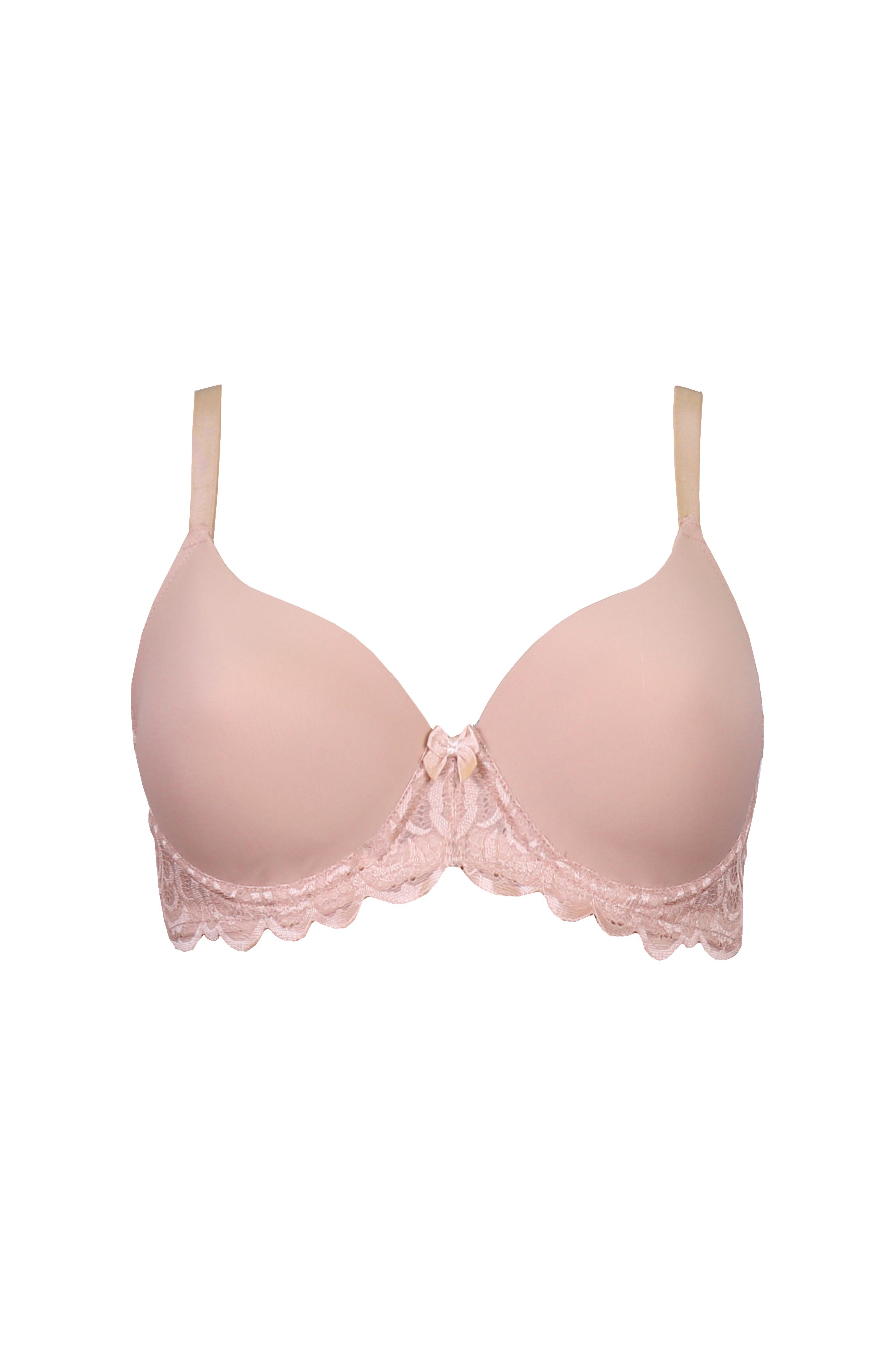 Pour Moi Romance Balconette T Shirt Bra