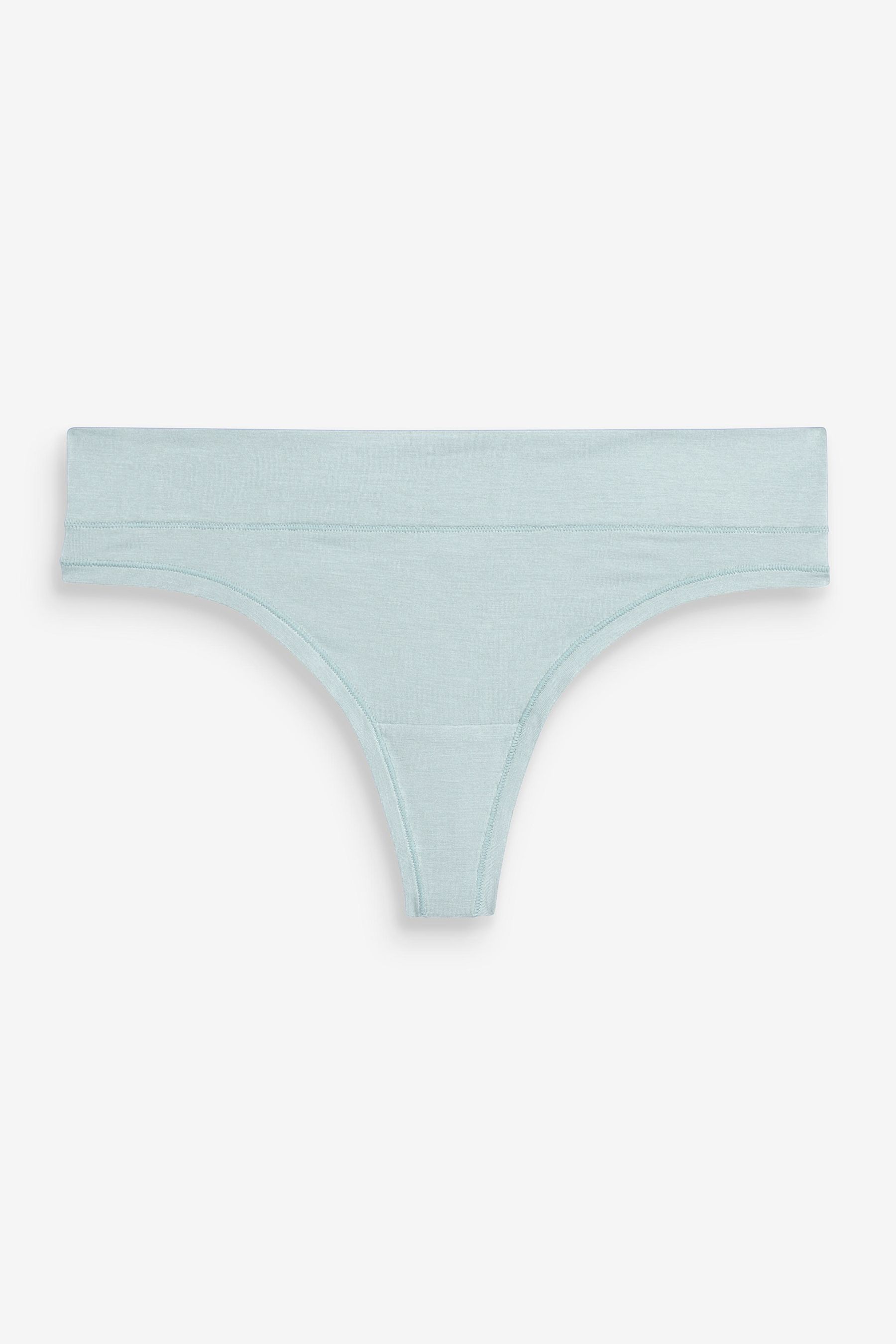 A09-255s Thong