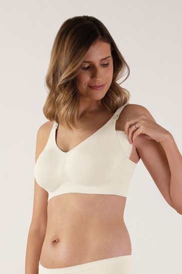 Bravado Sustainable Body Silk Seamless Nursing Bra