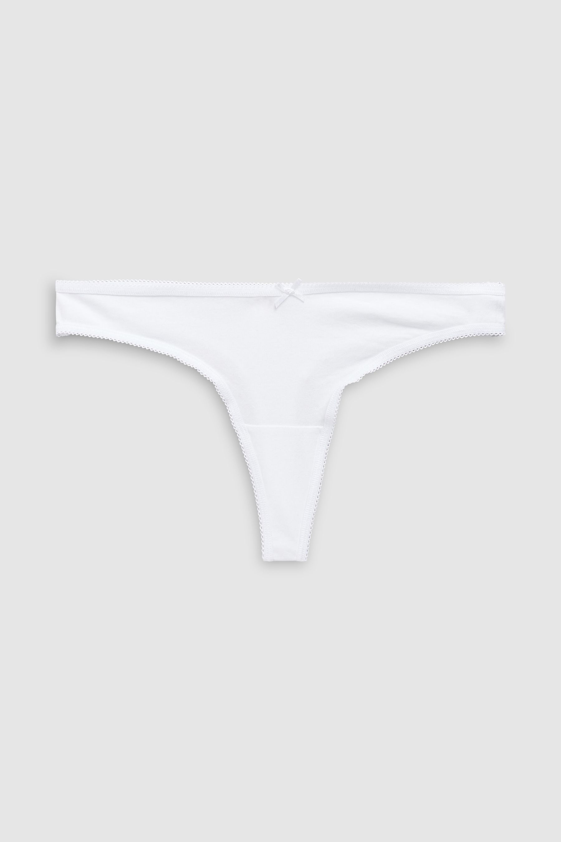 M34254s Thong