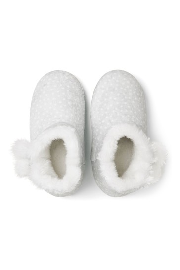 Tog 24 Cordingley Womens Slippers