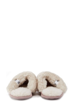 Tog 24 Tunnard Womens Slippers