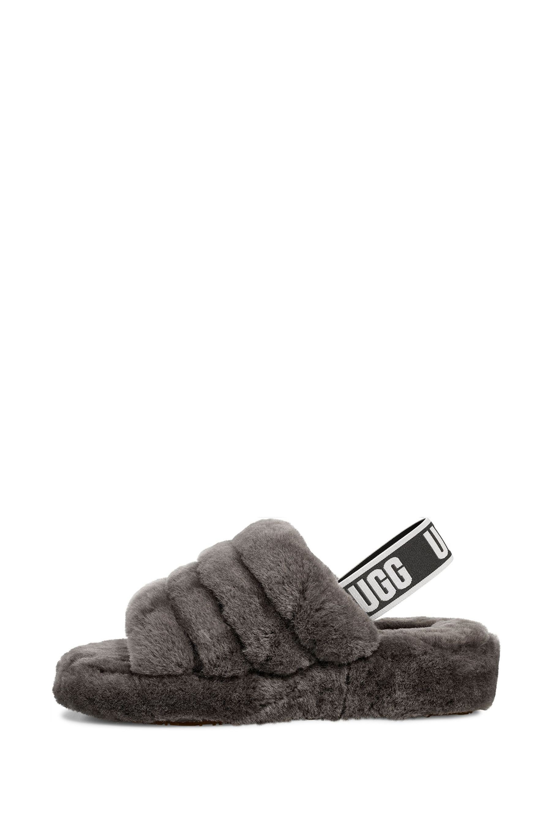 UGG Fluff Yeah Slippers