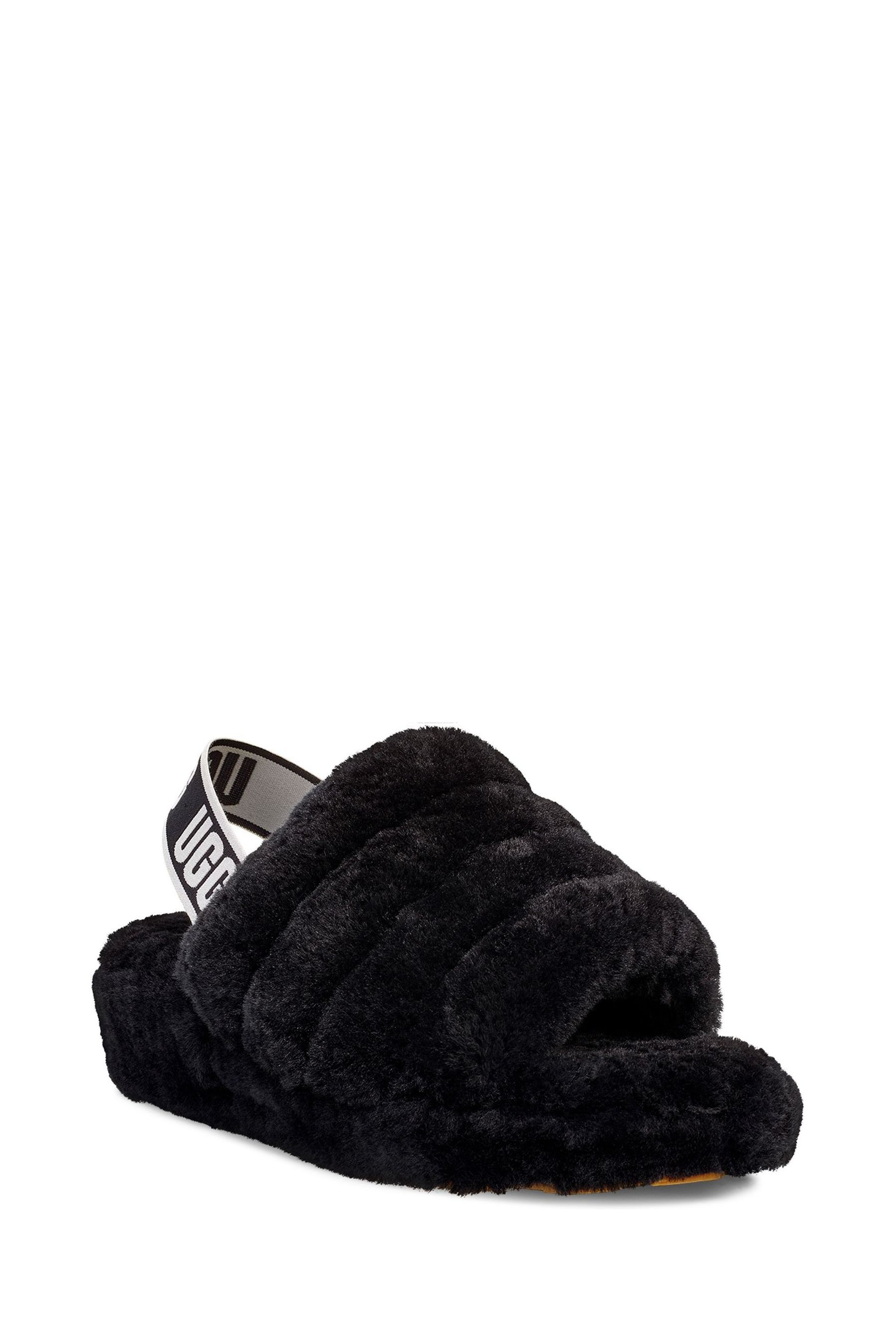 UGG Fluff Yeah Slippers