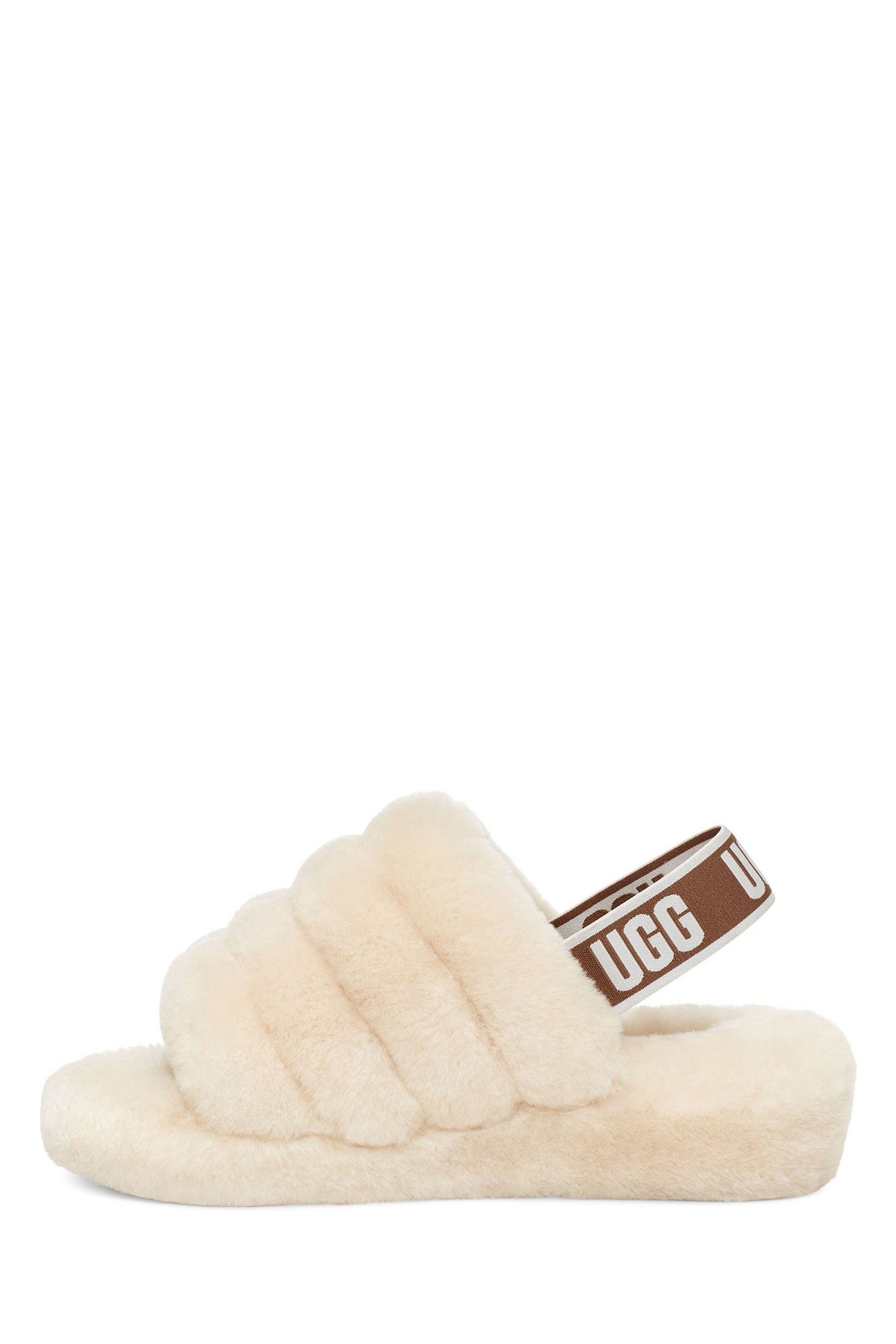 UGG Fluff Yeah Slippers