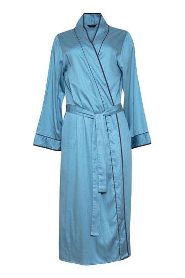 Fable and Eve Soho Duck Egg Robe