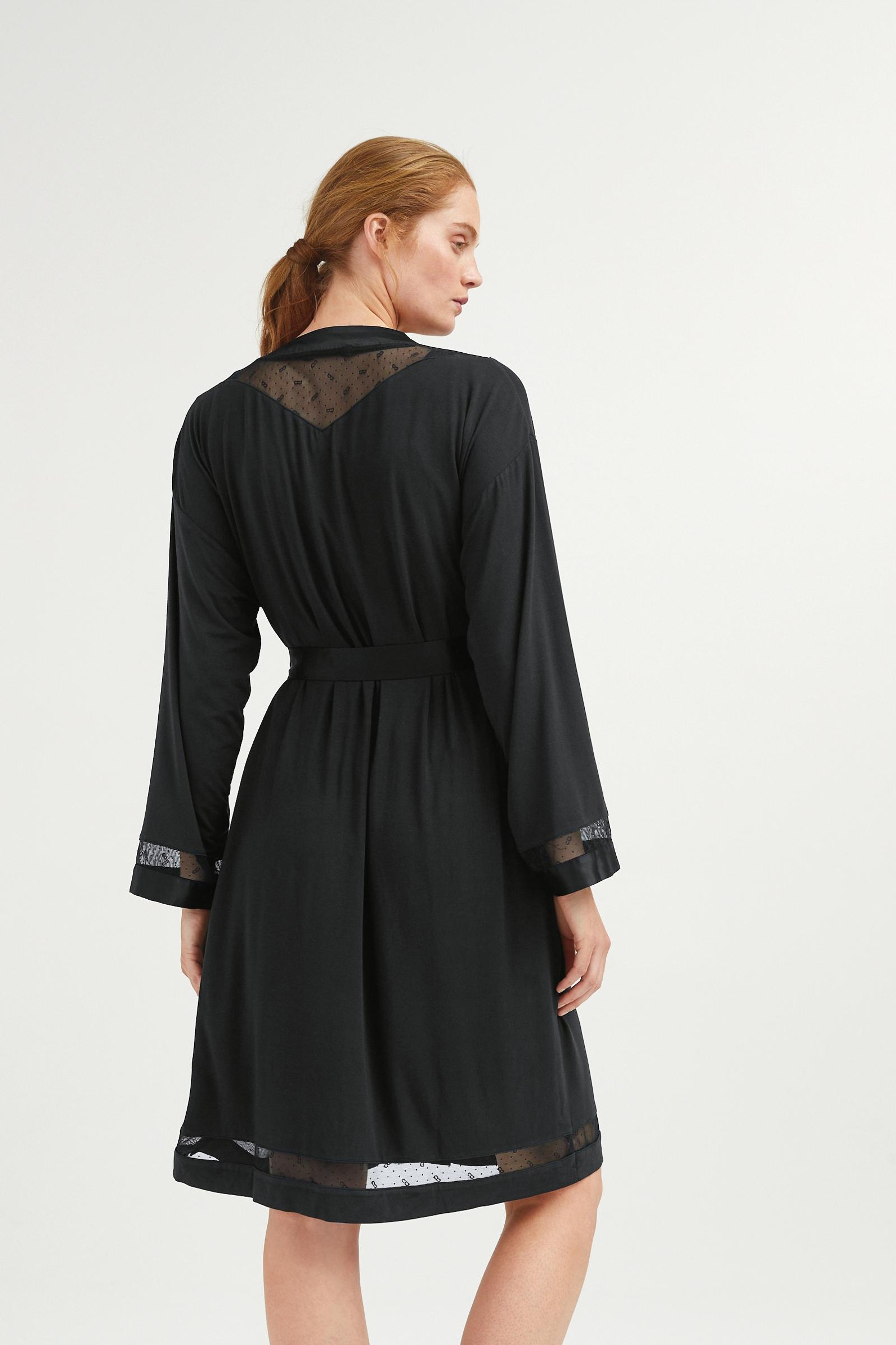 B by Ted Baker Modal Robe