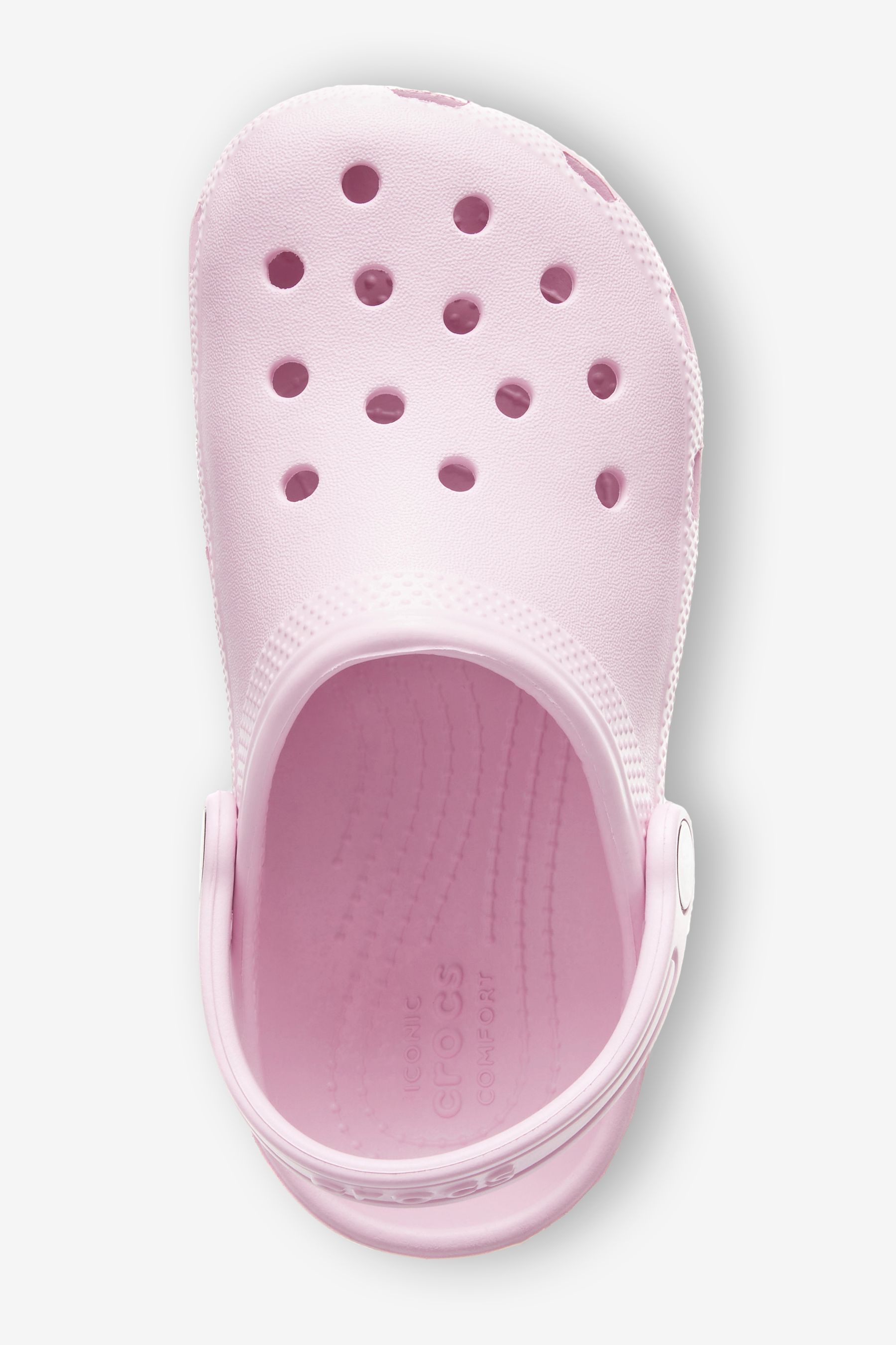 Crocs Kids Classic Clog Sandals