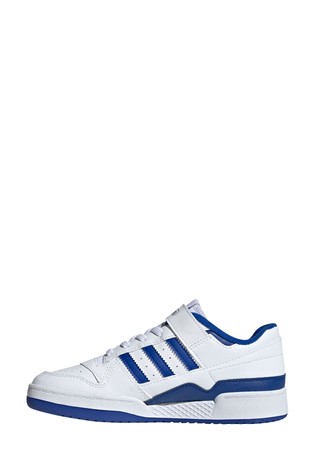 حذاء رياضي Forum Low Junior من adidas Originals