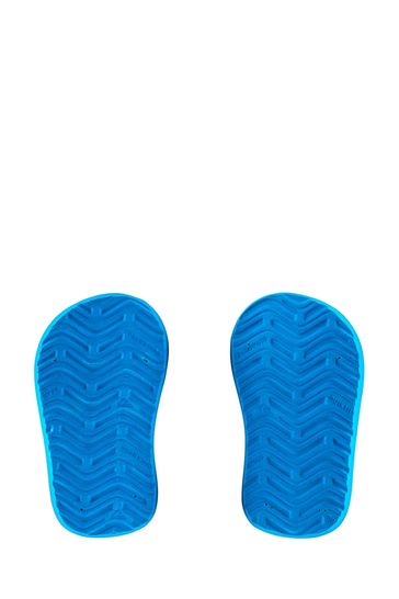 Quiksilver Toddlers Blue Sandals