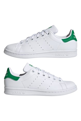 adidas Originals Stan Smith Youth Trainers