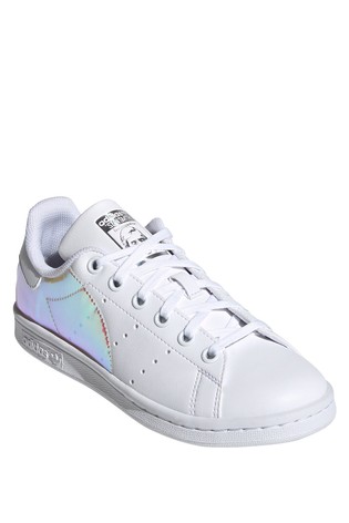 adidas Originals Stan Smith Youth Trainers