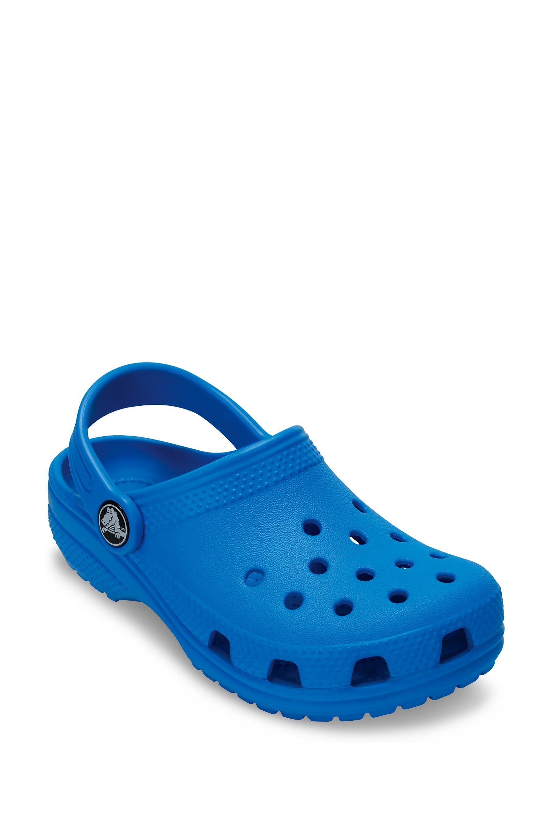 Crocs Kids Classic Clog Sandals