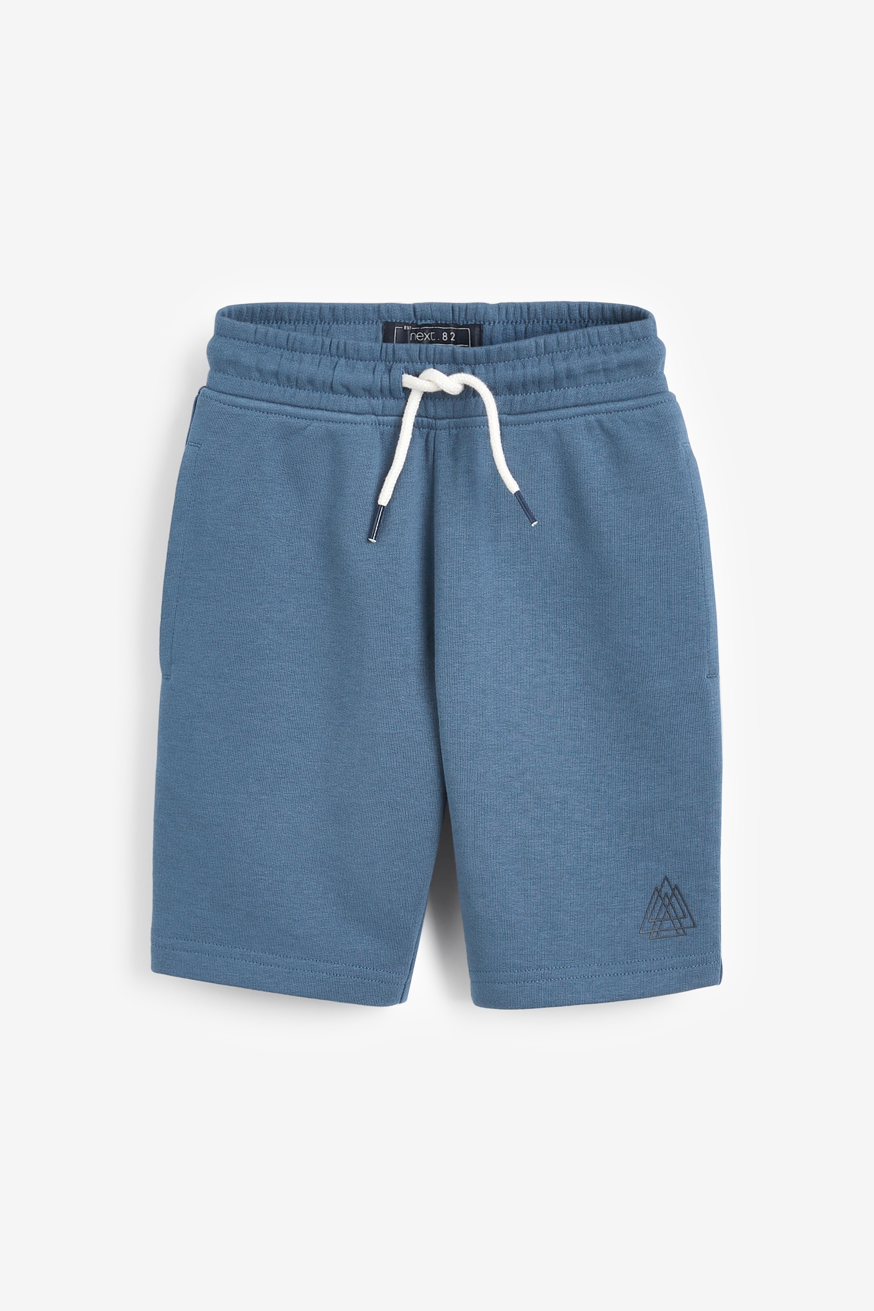 2 Pack Shorts (3-16yrs)