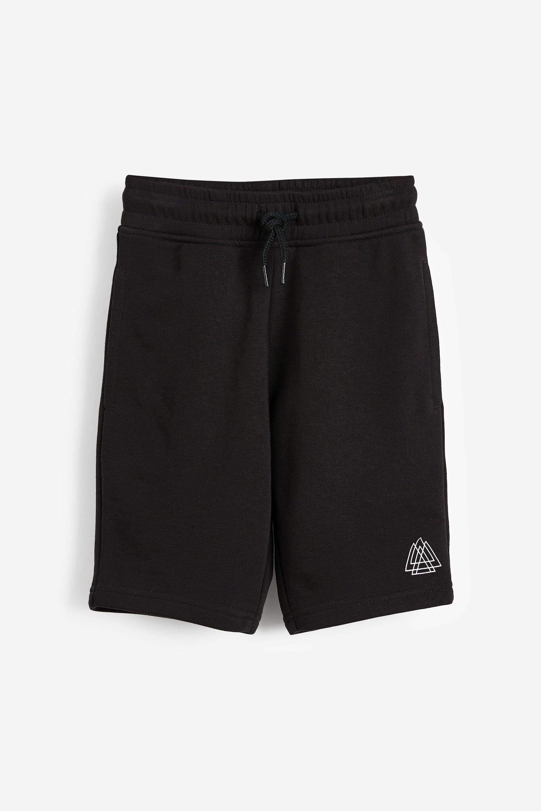 2 Pack Shorts (3-16yrs)