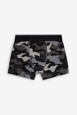 7 Pack Trunks (2-16yrs)