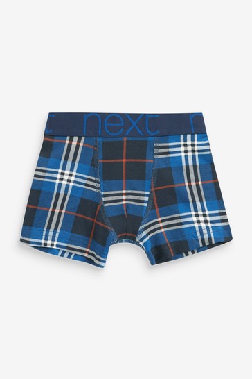 5 Pack Trunks (2-16yrs)