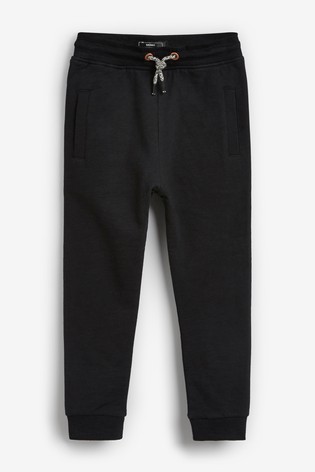 2 Pack Joggers (3-16yrs) Skinny Fit