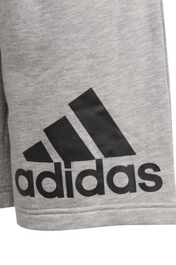 adidas Logo Shorts