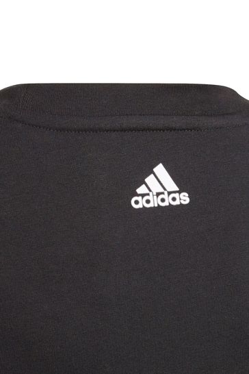 adidas Linear Logo T-Shirt