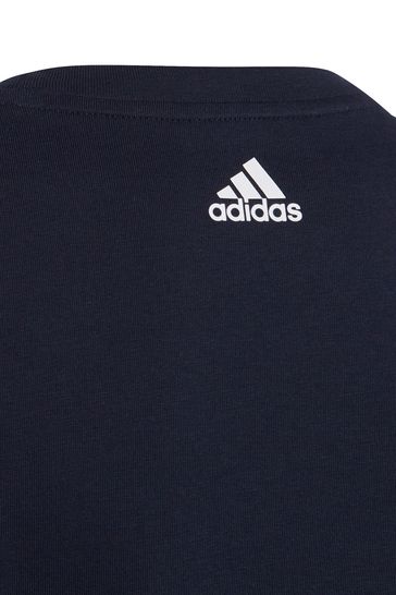 adidas Linear Logo T-Shirt