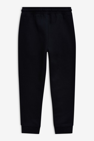 Cuffed Joggers (3-17yrs) Slim Fit