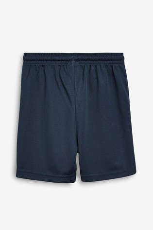 Football Sports Shorts (3-16yrs)