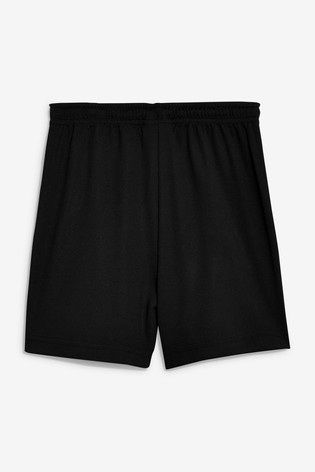 Football Sports Shorts (3-16yrs)