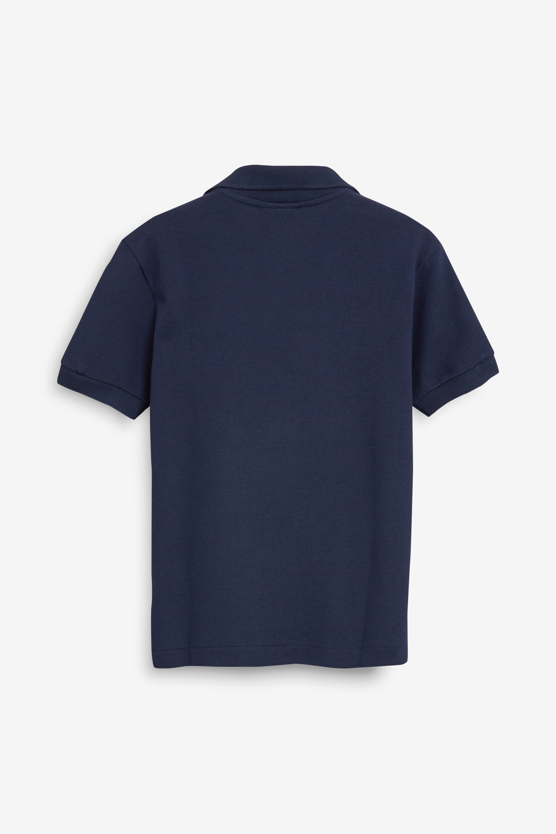 Lacoste® Kids Classic Polo Shirt