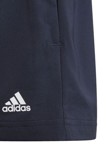 adidas Navy Performance Chelsea Shorts