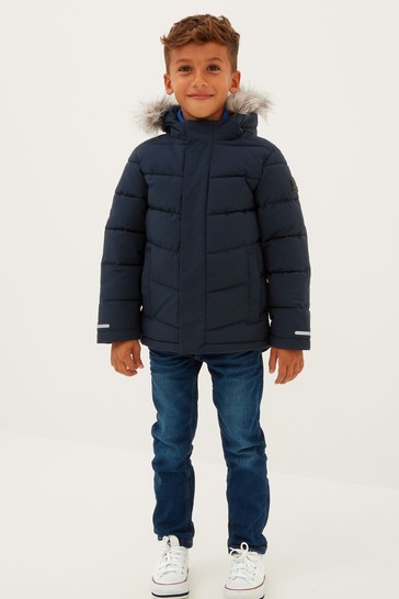 Tog 24 Wheatley Kids Padded Jacket