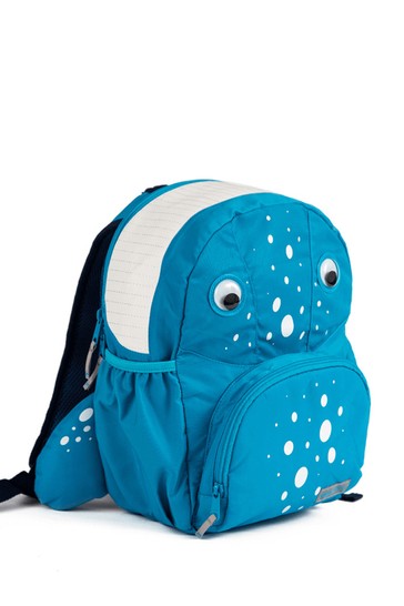 Playzeez Winston the Whale Backpack