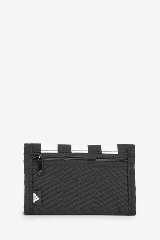 adidas 3 Stripe Wallet