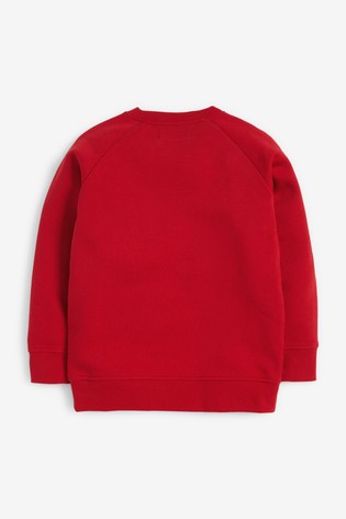 2 Pack School Crew Sweaters (3-16yrs)