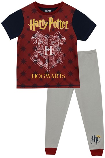 Character Harry Potter 2 Pack Pyjamas