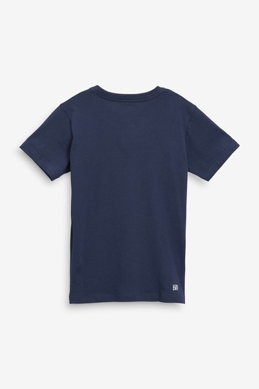 Lacoste® Sport Kids Classic T-Shirt