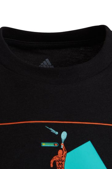 adidas Graphics Sportswear T-Shirt