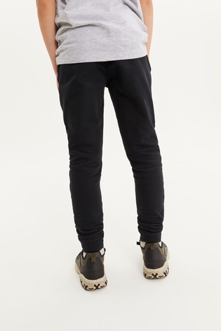 Cuffed Joggers (3-17yrs) Skinny Fit