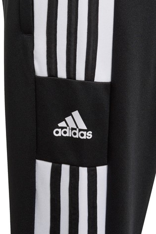 adidas Black Squad 21 Joggers