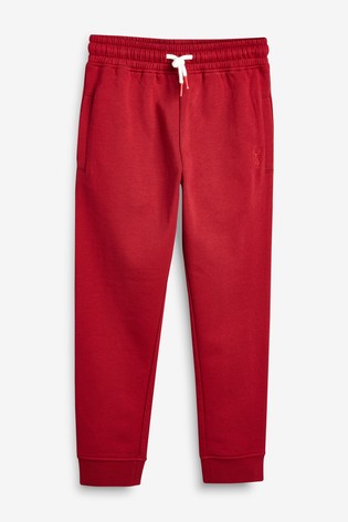 Cuffed Joggers (3-17yrs) Slim Fit