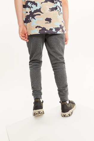 Cuffed Joggers (3-17yrs) Skinny Fit