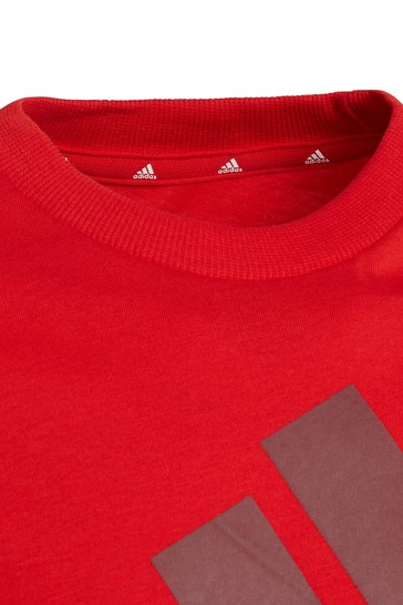 adidas Logo T-Shirt