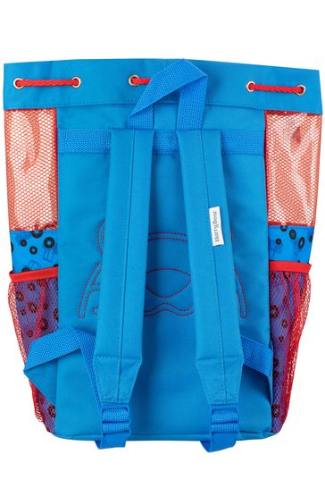 Harry Bear Boys Swimbag