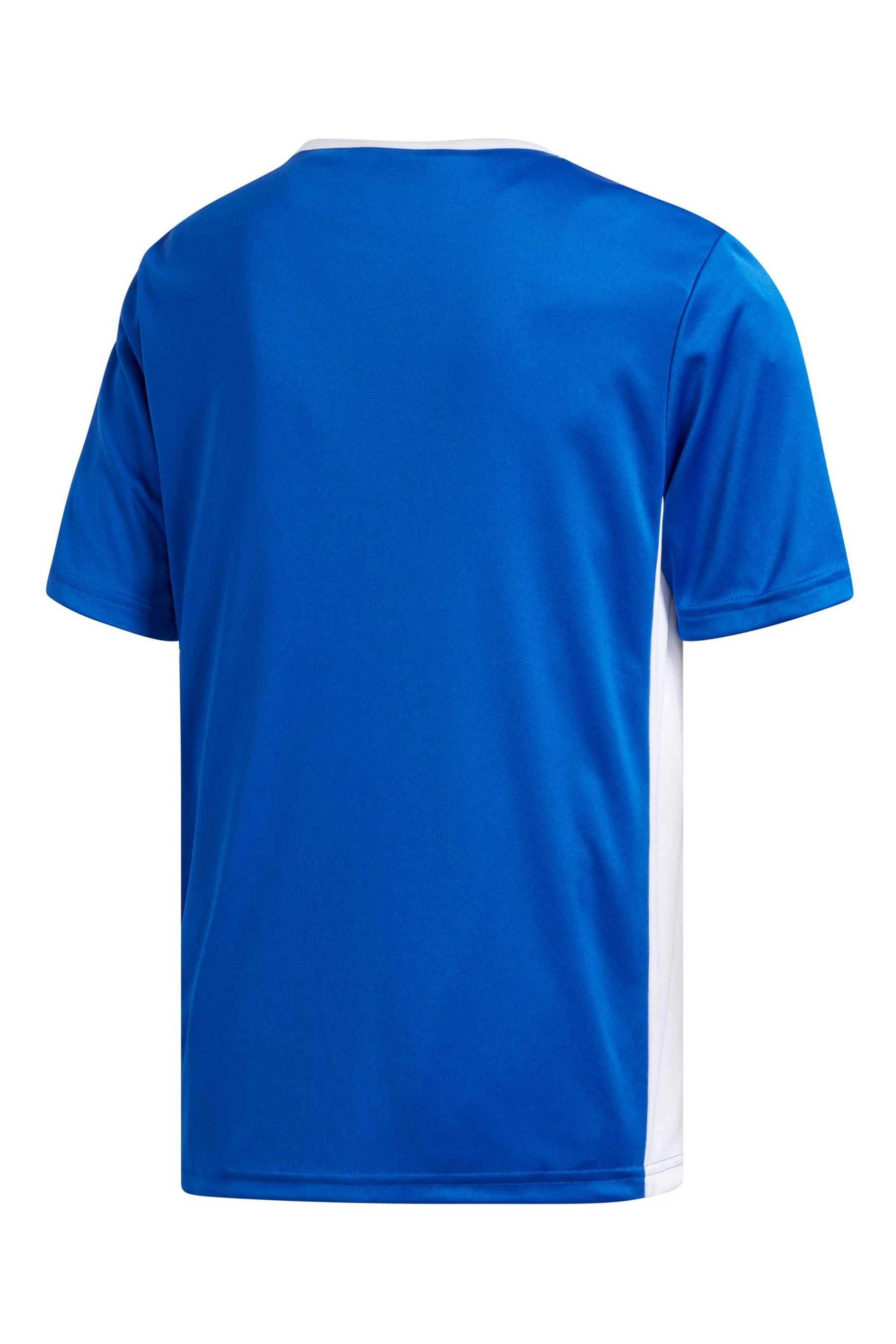 adidas Entrada 18 T-Shirt