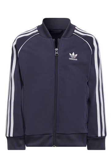 adidas Originals Little Kids Superstar Tracksuit